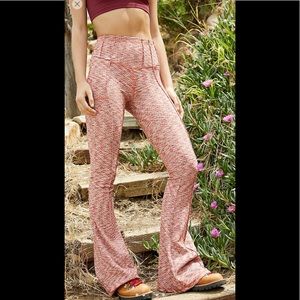 FREE PEOPLE ON IT FLARE